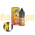 سالت آدامس انبه هورنی <br><span>Horny Flava Mango Bubblegum Salt Nic</span> - Image 2